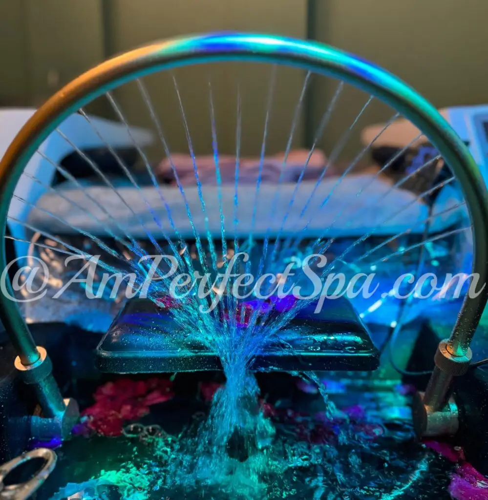 Scalp Treatment, Head Spa