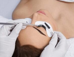 Eyelash Extensions