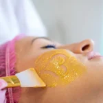 Facial - Am Perfect Spa