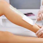 Waxing - Am Perfect Spa