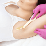 Waxing - Am Perfect Spa