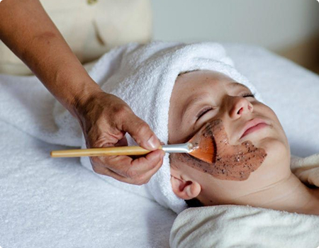 Headmassage Square 1 - AM Perfect Spa Aurora IL
