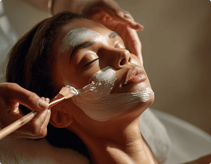 Headmassage Square 1 - AM Perfect Spa Aurora IL