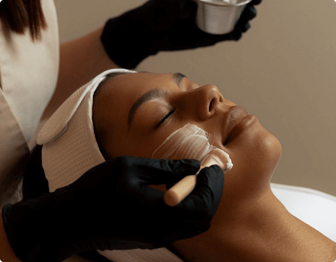 Headmassage Square 1c - AM Perfect Spa Aurora IL