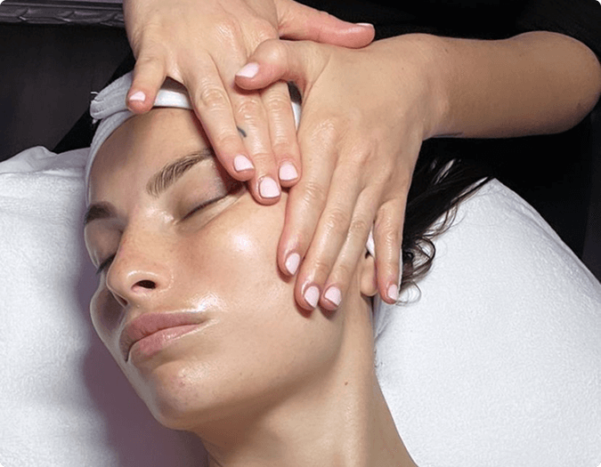 Headmassage Sqzauare 1 - AM Perfect Spa Aurora IL