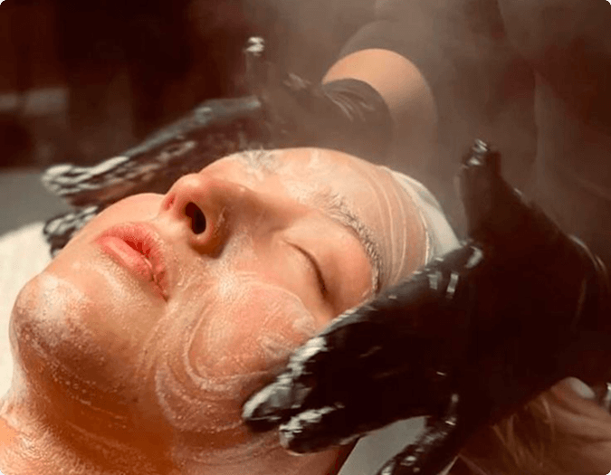 Headmassage Zsquare 1 - AM Perfect Spa Aurora IL