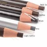 3. Pencil